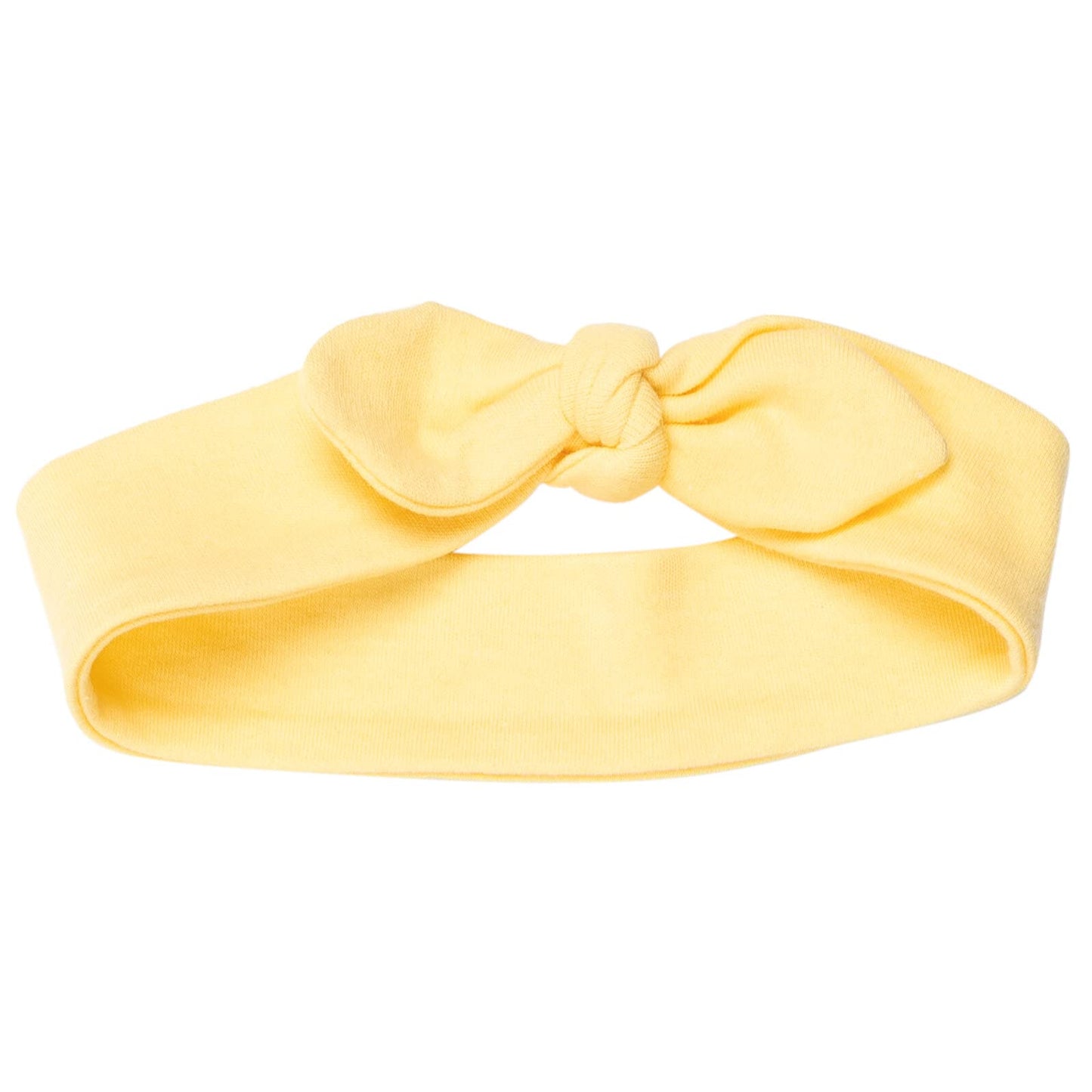 Disney Winnie The Pooh Baby Girls Romper Headband Set Yellow 6-9 Months