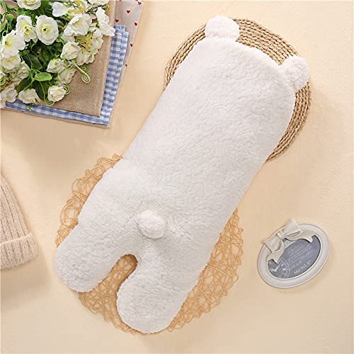 Manta para bebé, niños y niñas, bonita manta receptora de felpa de algodón, envolturas suaves para dormir para recién nacidos para bebés de 0 a 6 meses