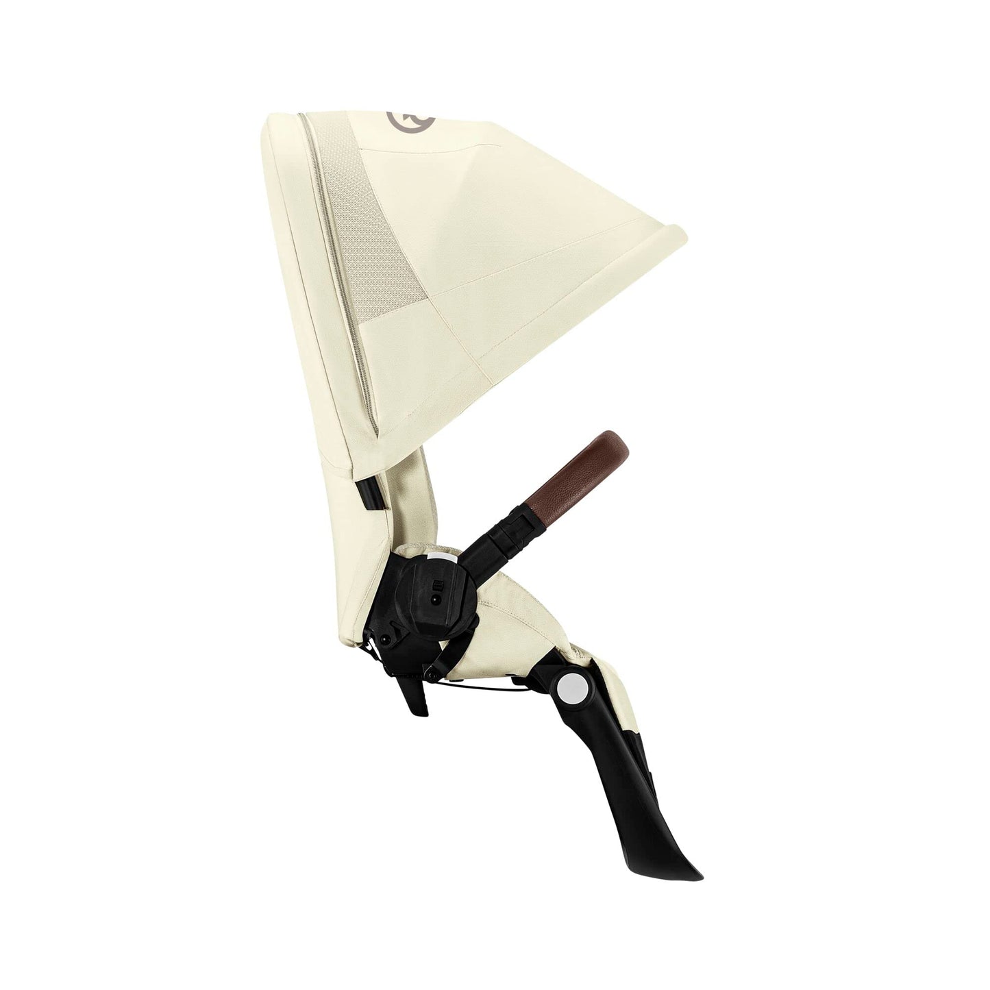 Cybex Gazelle S Second Seat Unit - Seashell Beige