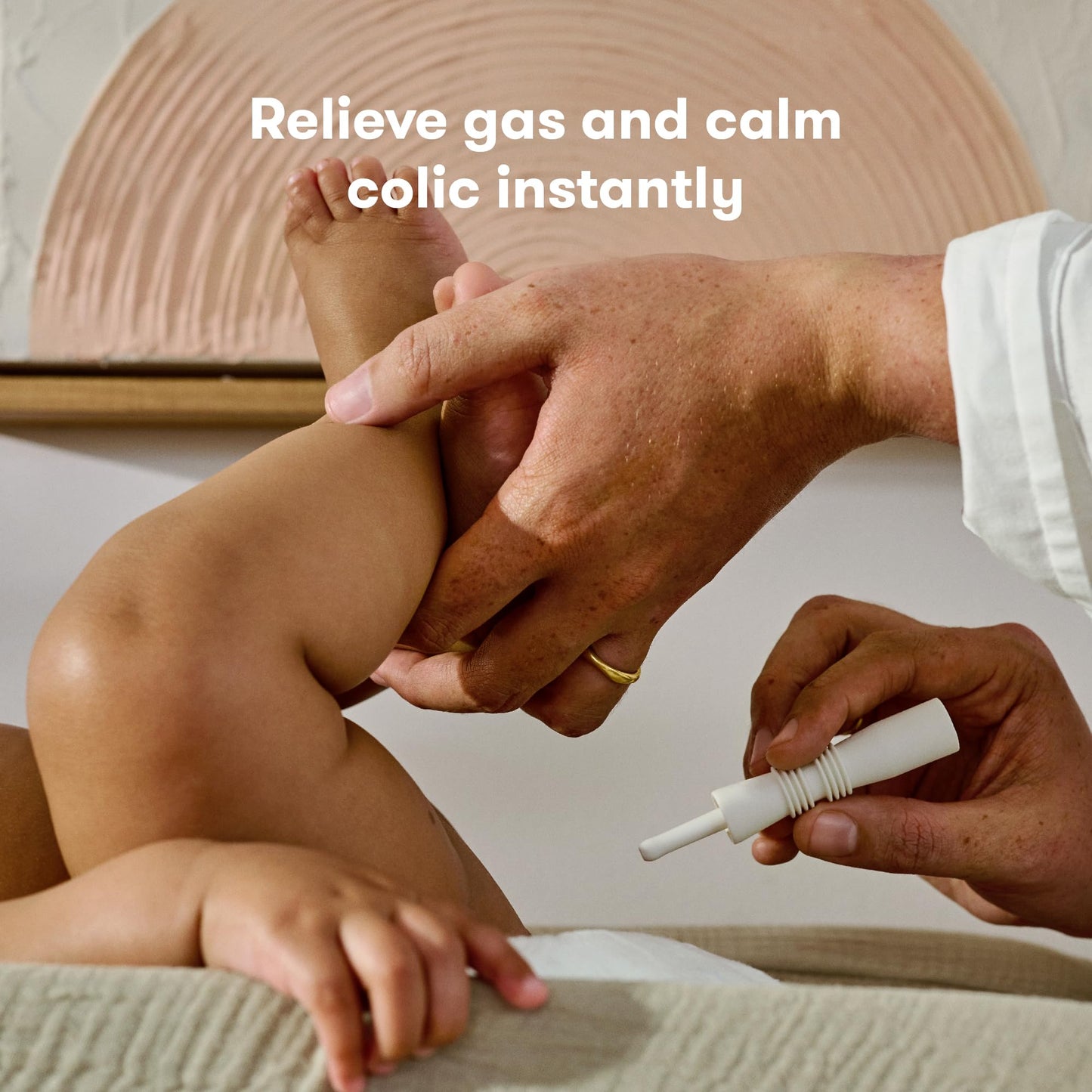 Windi Gas and Colic Reliever for Babies (10 Count) by Frida Baby
