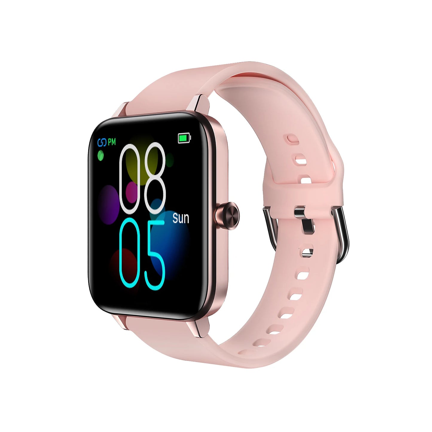 Cubot C7 IP68 Waterproof SmartWatch Heart Rate Monitor Fitness For Android IOS Sport Smart Watch for Men Women For Xiami Iphone