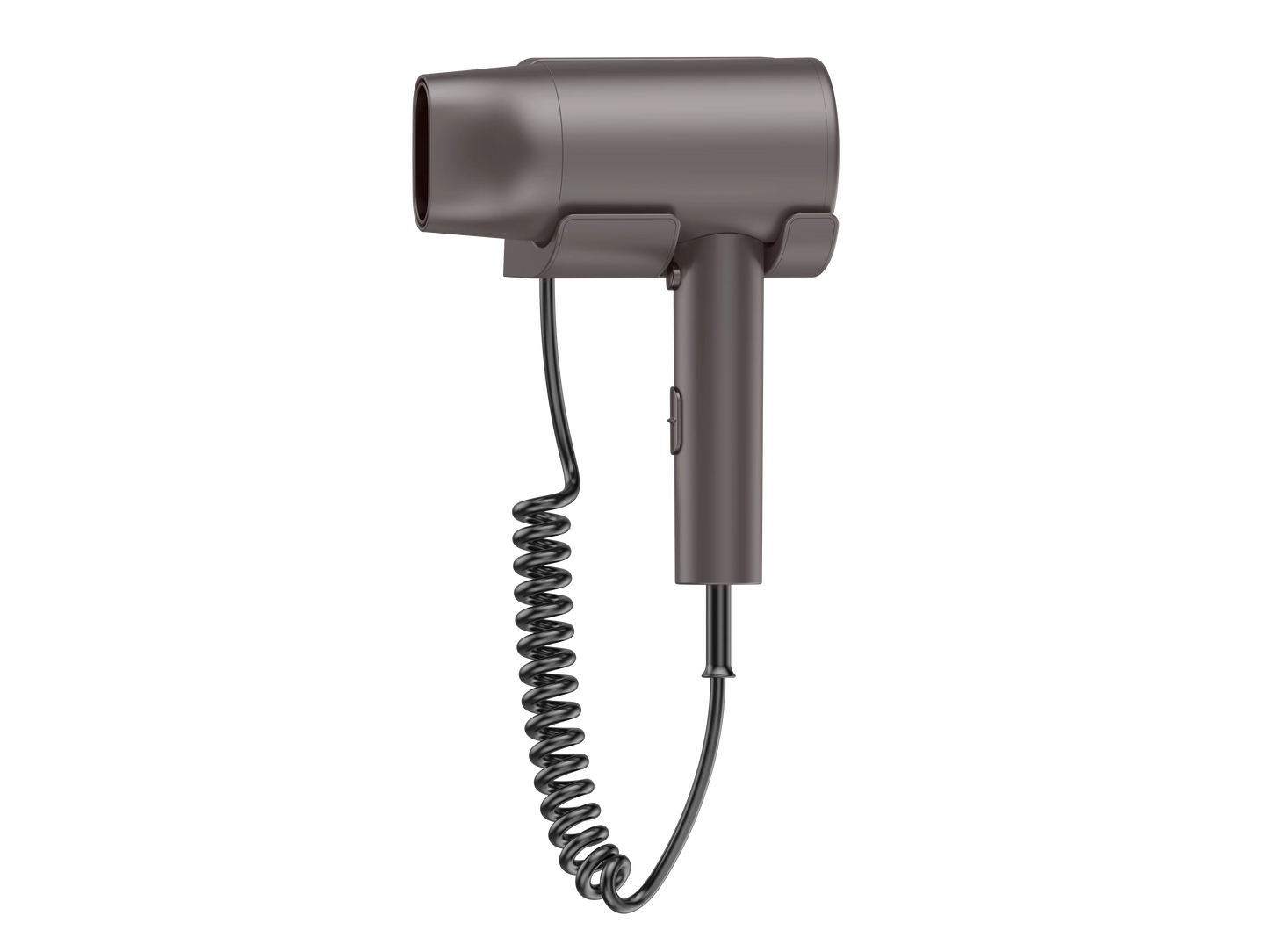 Wholesale 1600w Professional Safety Hair Dryer New Brushless Electric for Hotel Home Hair Salon Custom Logo Outdoor Travel Use