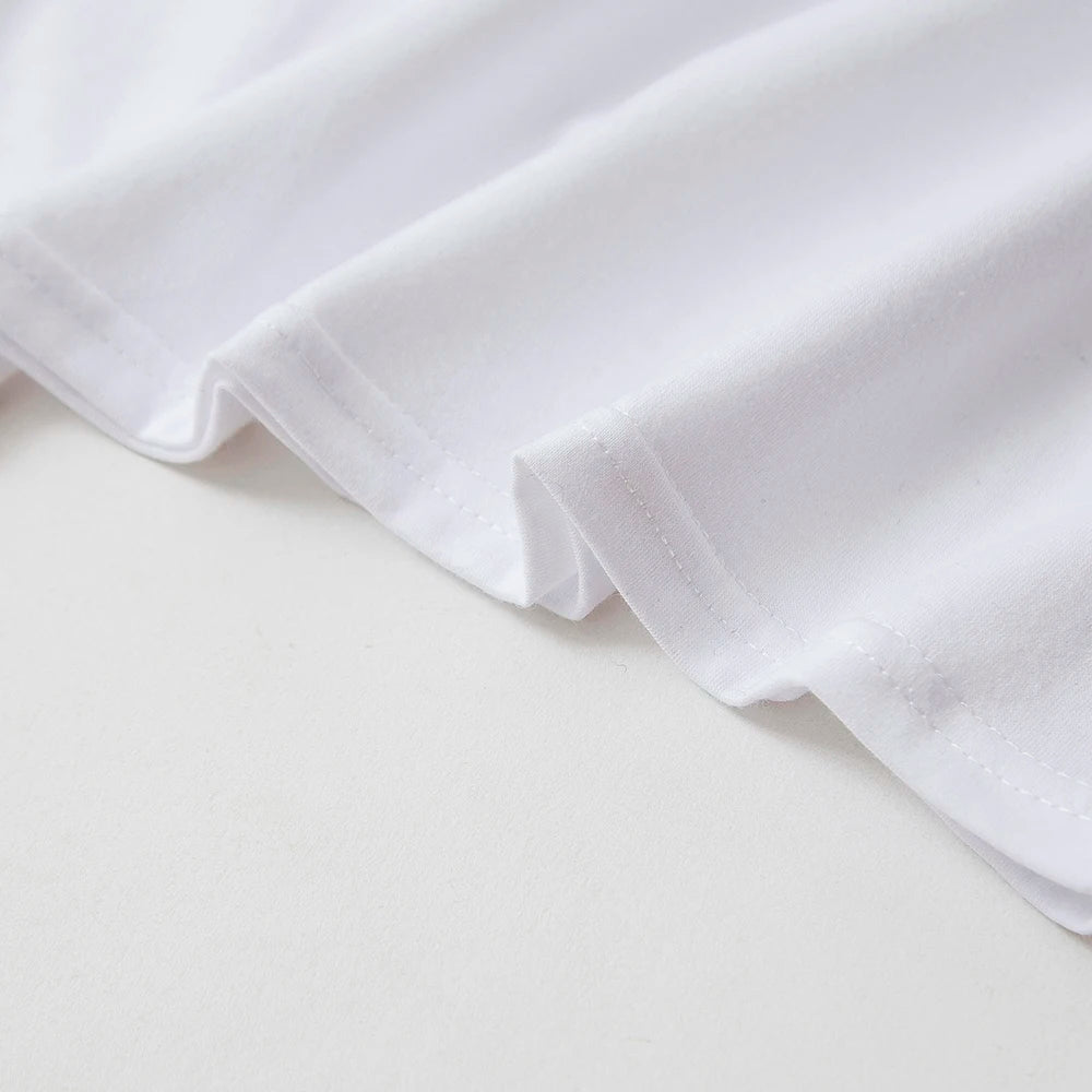 Children Funny Letter Local Graphic Print TShirt for Boys Girls Tops Short Sleeve T-Shirts Summer T Shirt Kids Tshirt 1-12 Year