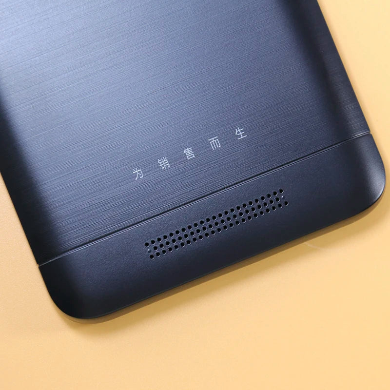 Teléfono inteligente 2GB RAM 32GB ROM Android 7.1 Nuevo teléfono con huella digital teléfonos celulares baratos a la venta y envío gratis