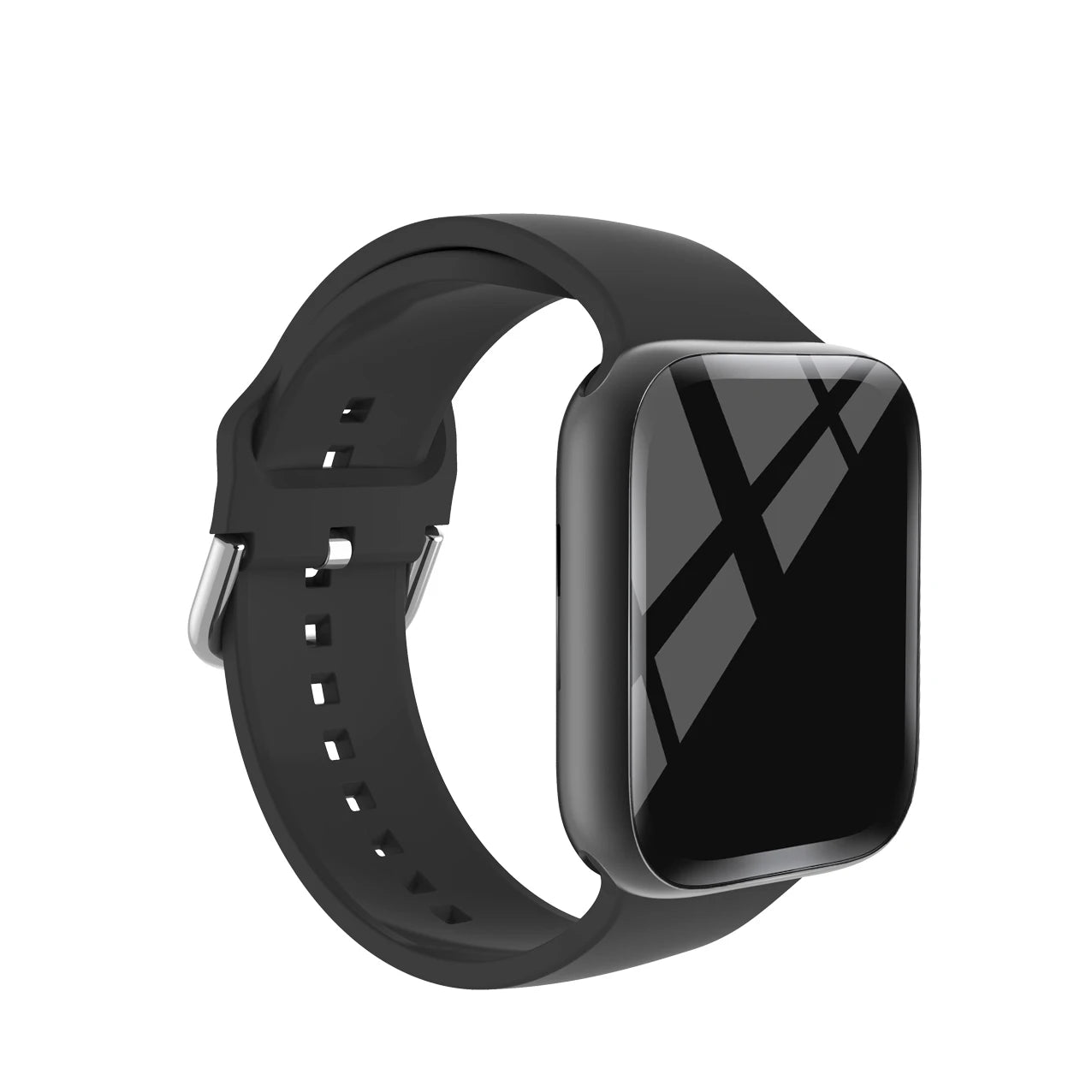Smart Watch(Answer/Make Call), IP67 Waterproof Fitness Tracker With Heart Rate Sleep Tracking,many Sport Modes,Fitness Watch For