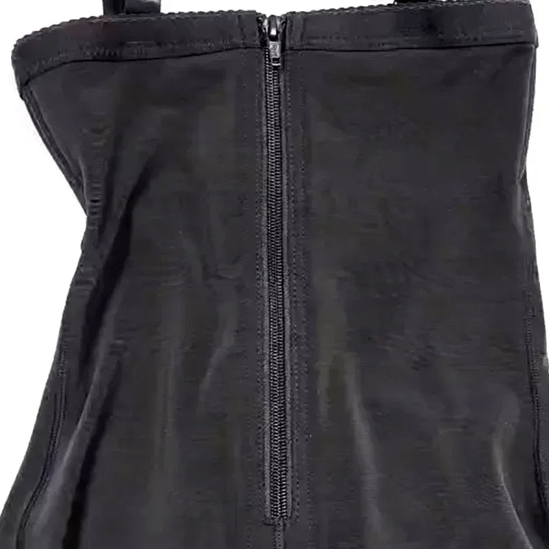 Fajas Colombiana Girdle Full Body Shaper Lift Up Butt Lifter Bodysuits Tummy Control Panties Waist Trainer Thigh Slimmer