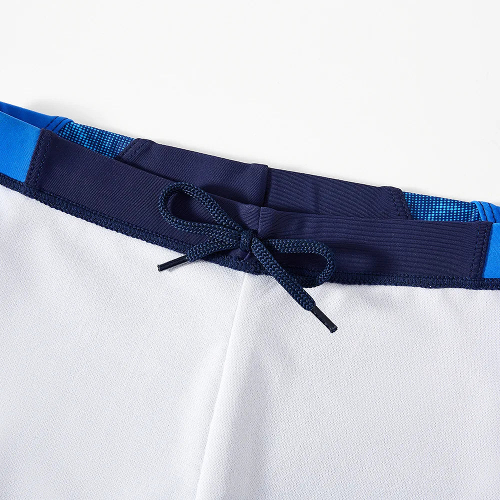 High quality Boys Swimming trunks Boy's Quick Dry Swimwear Kids Beach Shorts Breathable Beachwear