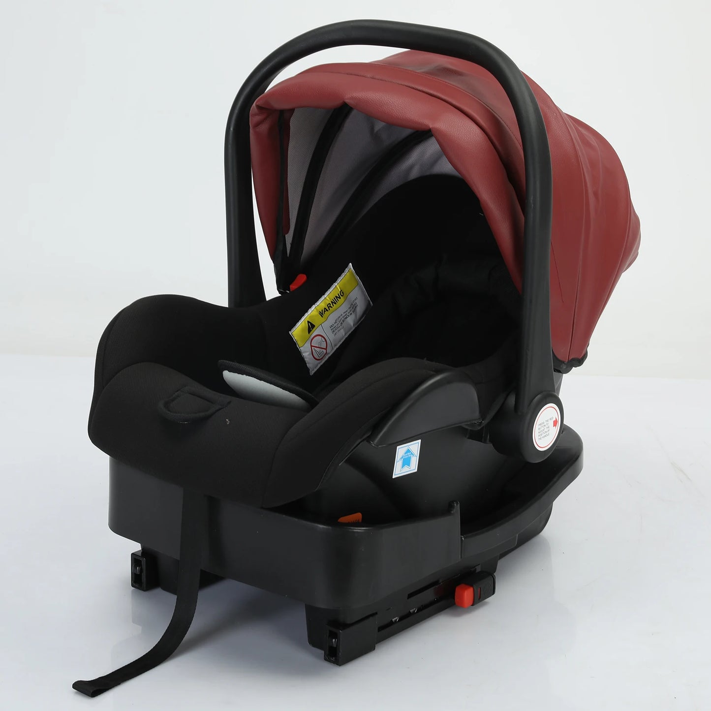 Baby Car Seat ISOFIX Child Seat 5-Point Safety Belt Car Seat for Children Child Car Seat Baby Safety Seat Kid‘s Seats MotherKids