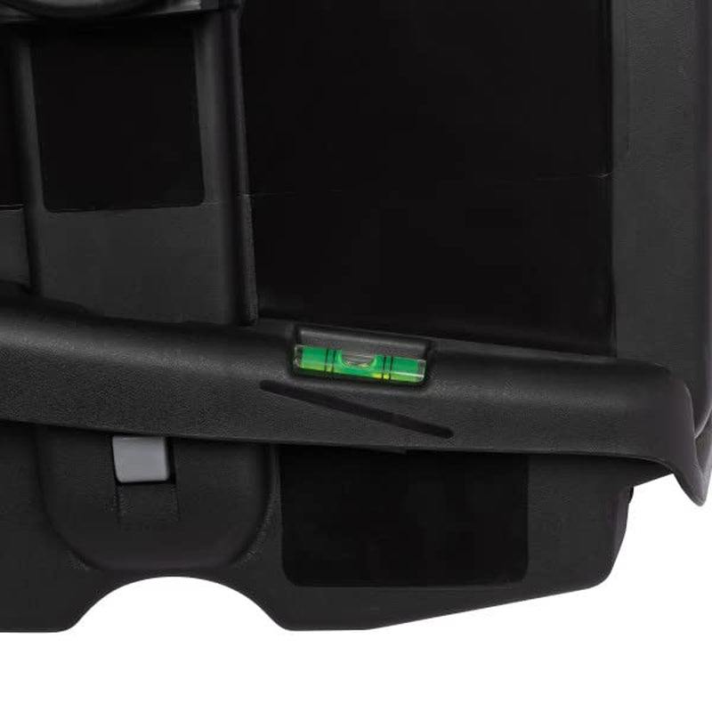Ez-Lift 35 plus Infant Car Seat, Ultra Grey