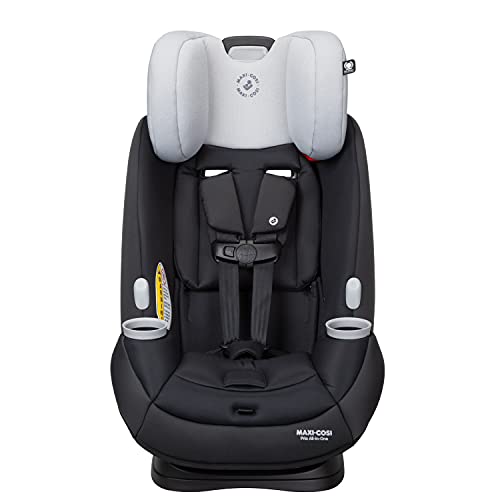 Maxi-Cosi Pria™ All-in-1 Convertible Car Seat, After Dark