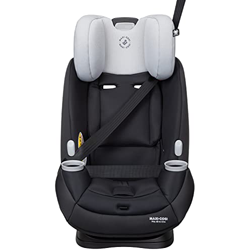 Maxi-Cosi Pria™ All-in-1 Convertible Car Seat, After Dark