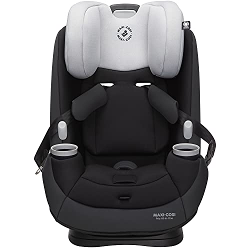 Maxi-Cosi Pria™ All-in-1 Convertible Car Seat, After Dark