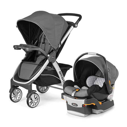 Bravo Trio Travel System, Orion