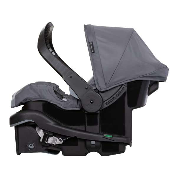 Baby Trend EZ-Lift 35 PLUS Infant Car Seat, Ultra Grey