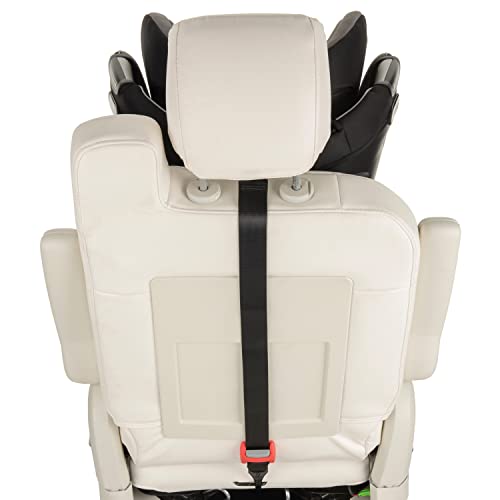 Evenflo Revolve360 Extend All-in-One Rotational Car Seat with Quick Clean Cover (Rockland Green)