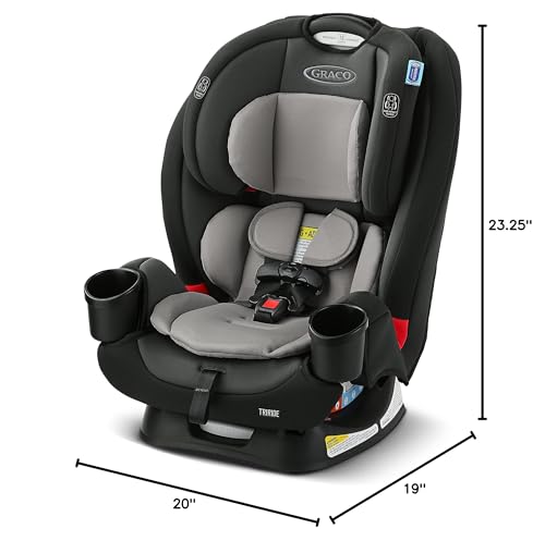 GRACO TriRide 3 in 1