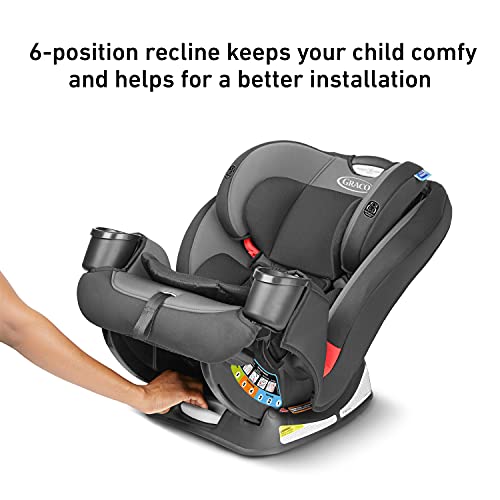 GRACO TriRide 3 in 1