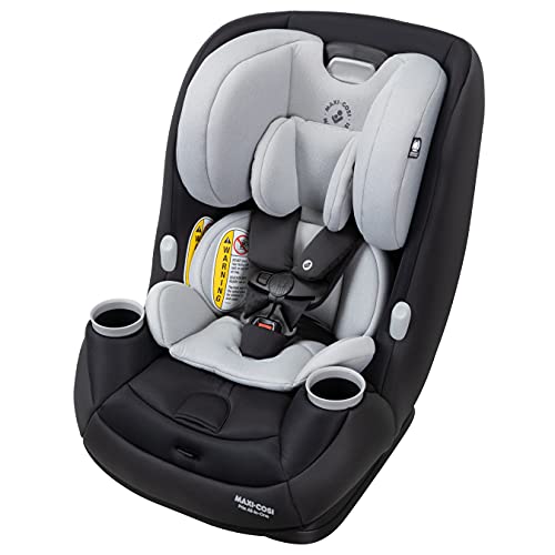 Maxi-Cosi Pria™ All-in-1 Convertible Car Seat, After Dark