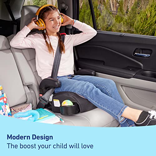 Graco TurboBooster 2.0 Backless Booster Car Seat, Trisha