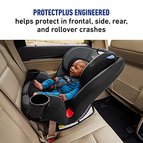 GRACO TriRide 3 in 1