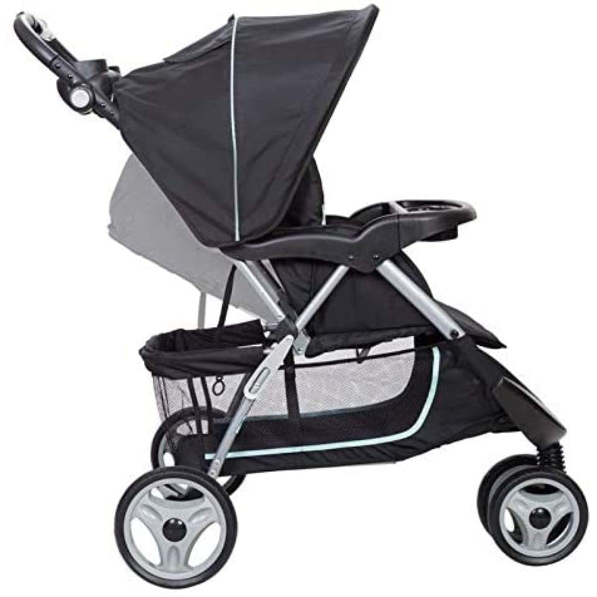 EZ Ride 35 Travel System, Doodle Dots