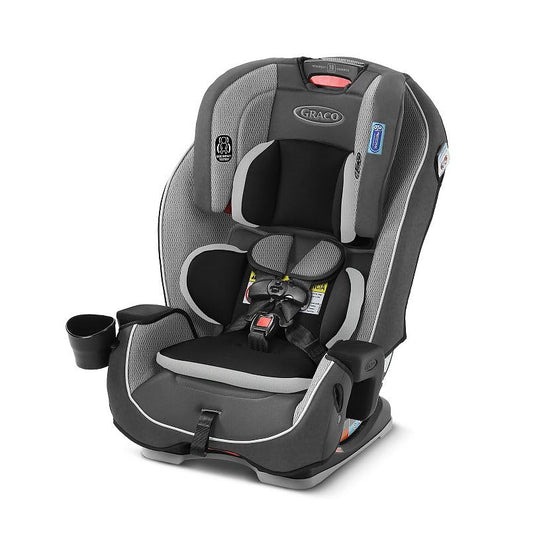 Asiento de coche Graco Milestone 3 en 1, asiento de coche para bebés y niños pequeños - Kline