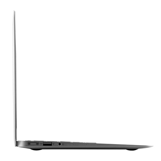 Apple MacBook Air con Intel Core i5, 1,6 GHz, (13 pulgadas, 4 GB, 128 GB SSD) - Plata (renovado)