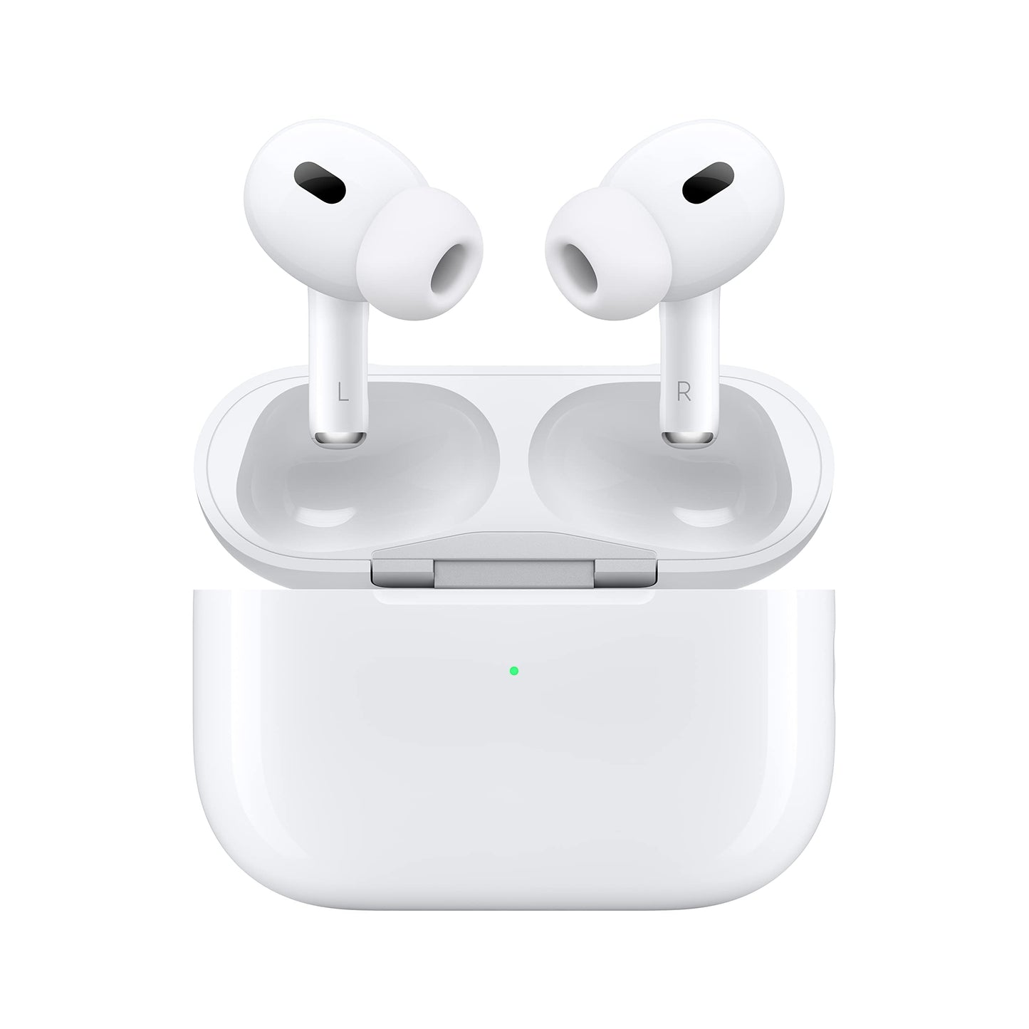 Apple AirPods Pro (2nd Generation) (Renewed Premium)