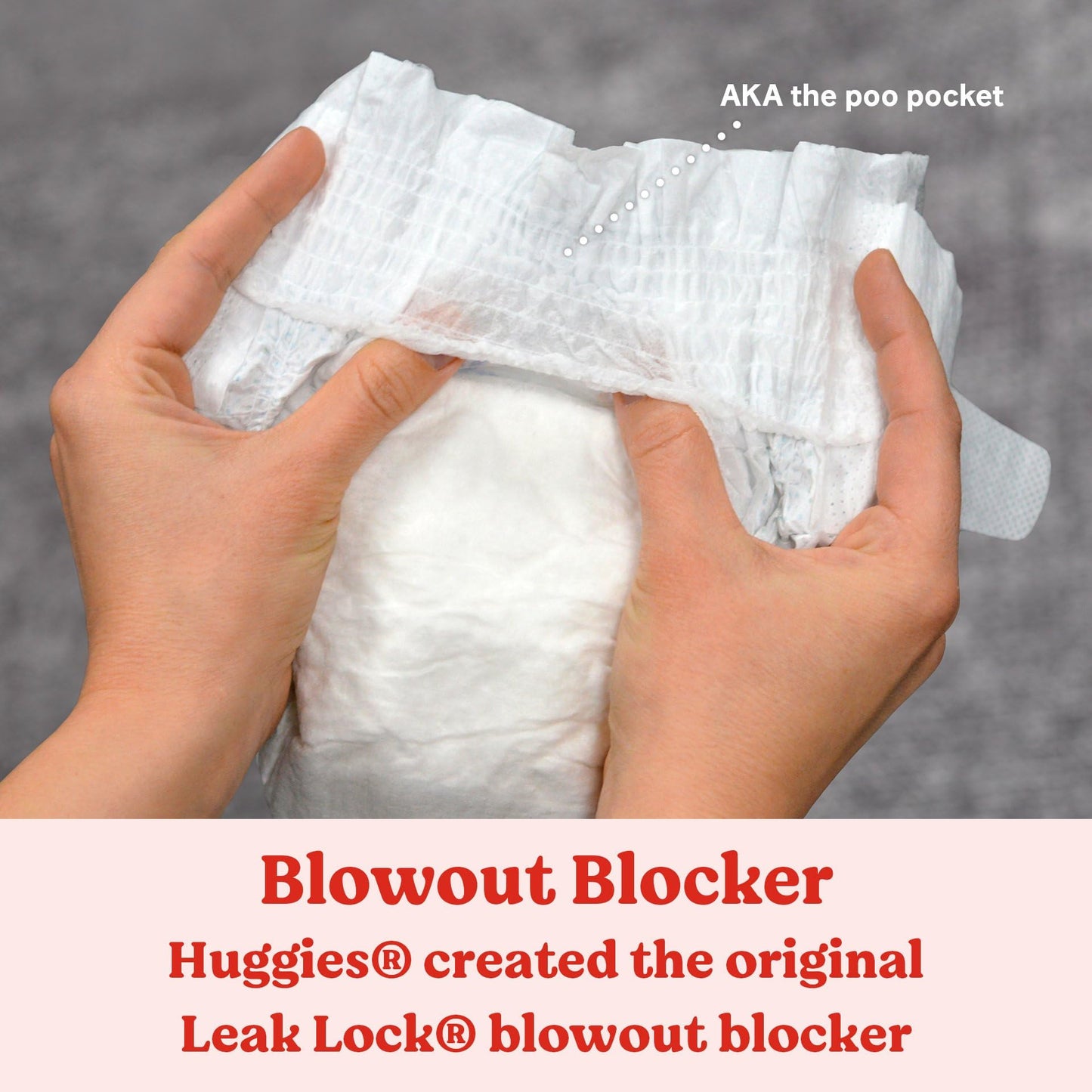 Huggies Size 7 Diapers, Little Movers Baby Diapers, Size 7 (41+ lbs), 80 Count (2 packs of 40), Packaging May Vary