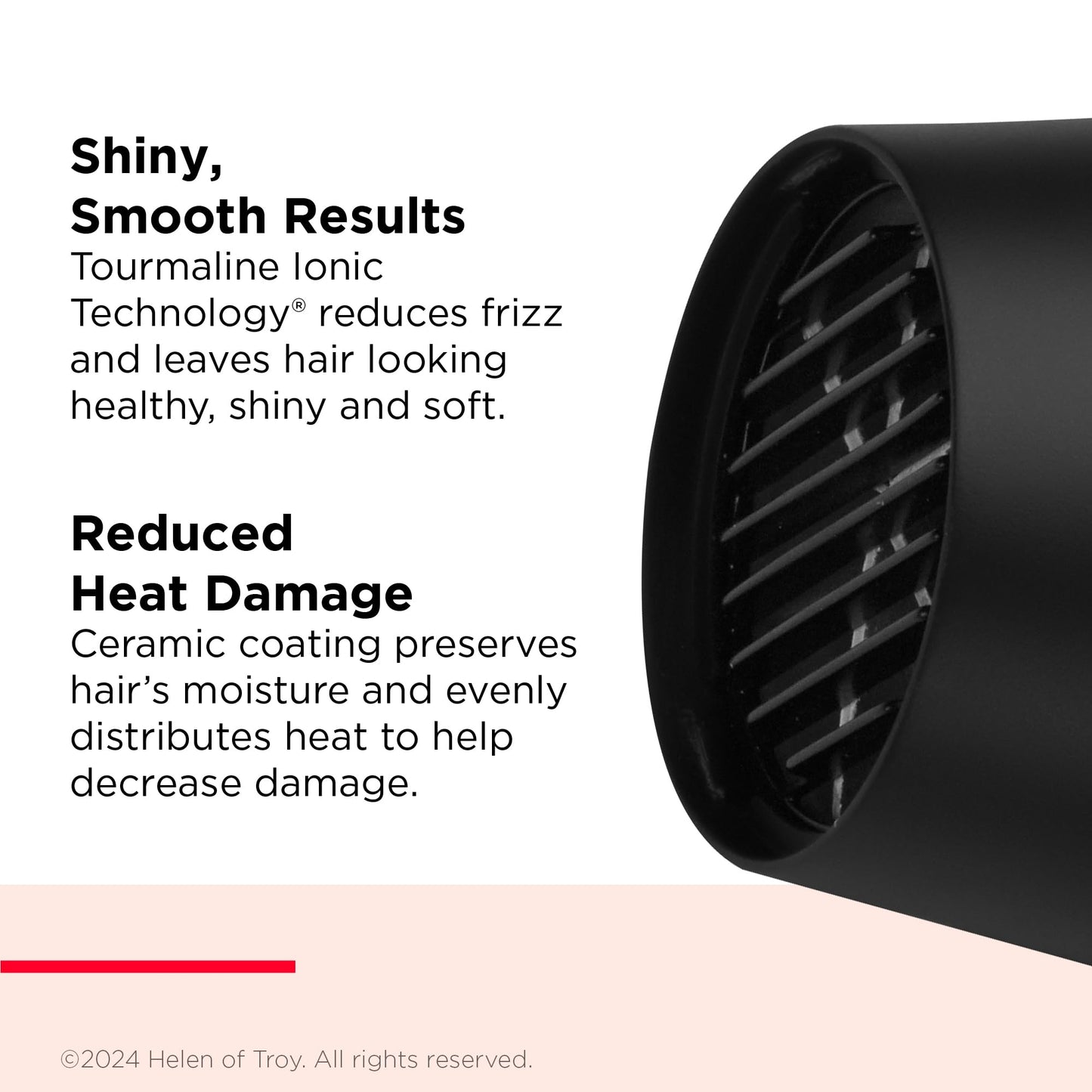 Revlon Perfect Match: Your Essential Hair Dryer