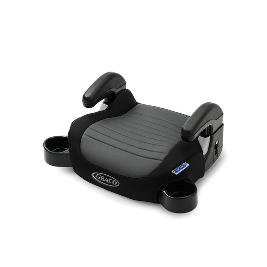 Asiento elevador para automóvil sin respaldo Graco TurboBooster 2.0, Denton