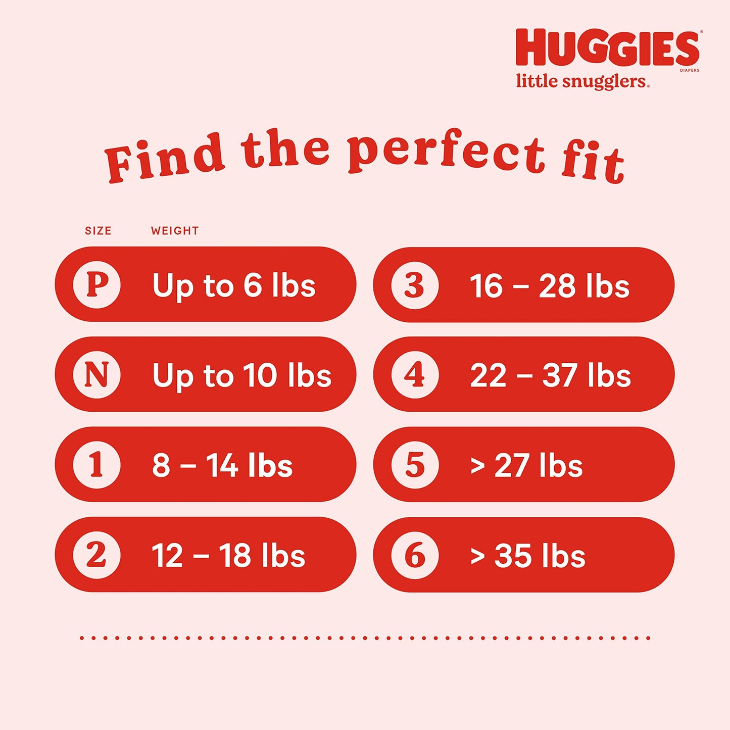 Huggies Size 5 Diapers, Little Snugglers Baby Diapers, Size 5 (27+ lbs), 120 Ct (2 packs of 60)