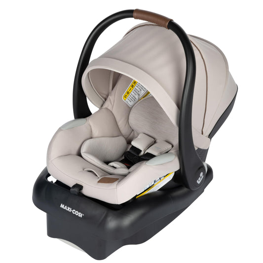 Maxi-Cosi Mico™ Luxe Infant Car Seat, New Hope Tan