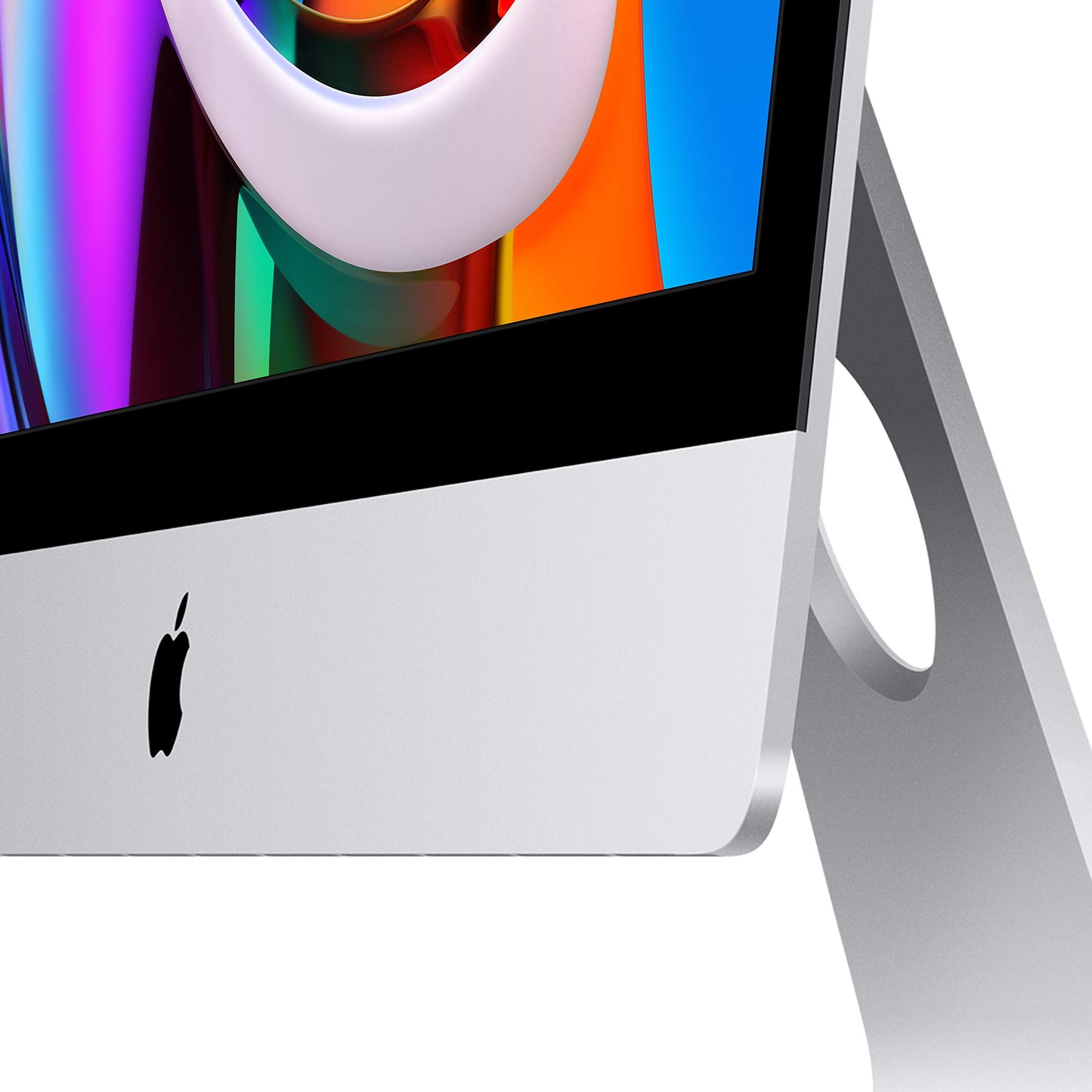 Apple iMac de 27" con pantalla Retina 5K, Intel i5 de 6 núcleos a 3,3 Ghz, 8 GB de RAM, SSD de 512 GB, AMD Radeon Pro 5300 de 4 GB, mediados de 2020