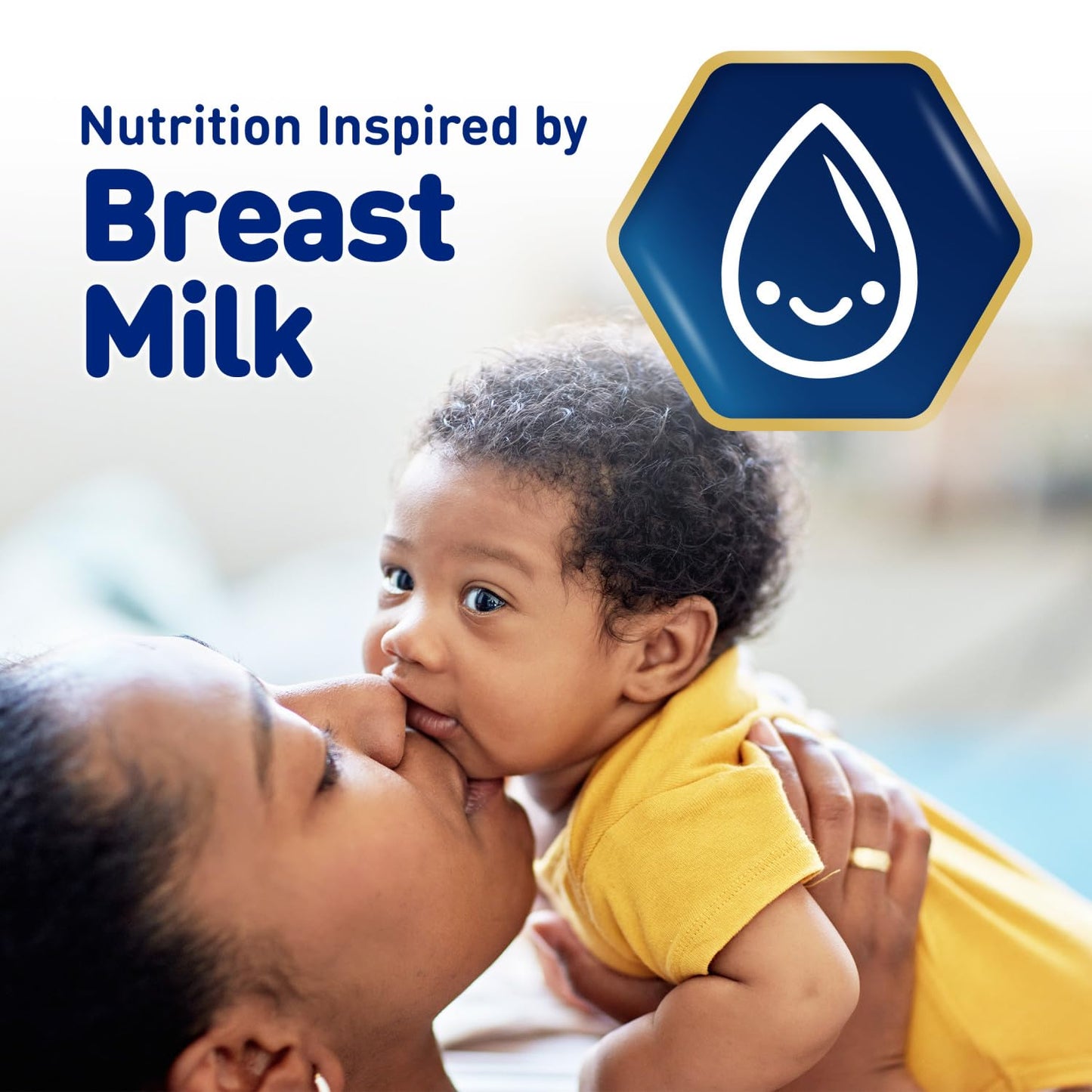 Enfamil NeuroPro Baby Formula, MFGM* 5-Year Benefit, Expert-Recommended Brain-Building Omega-3 DHA, Exclusive Immune Supporting HuMO6 Blend, Infant Formula Powder, Baby Milk, 31.4 Oz (Pack of 4)