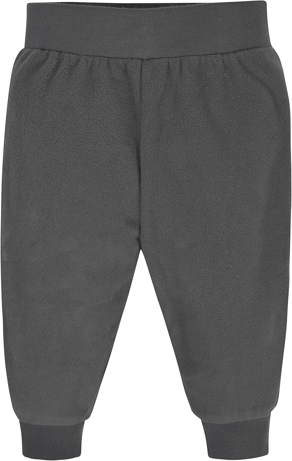 Baby-Boys 4-Pack Microfleece Pants