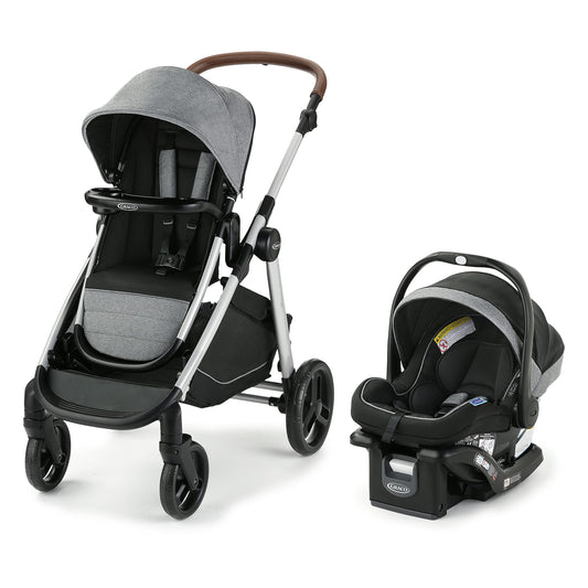 Sistema de viaje Graco® Modes™ Nest2Grow™, Ren