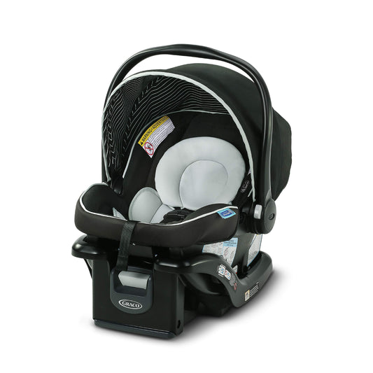 Asiento infantil para automóvil Graco SnugRide 35 Lite LX