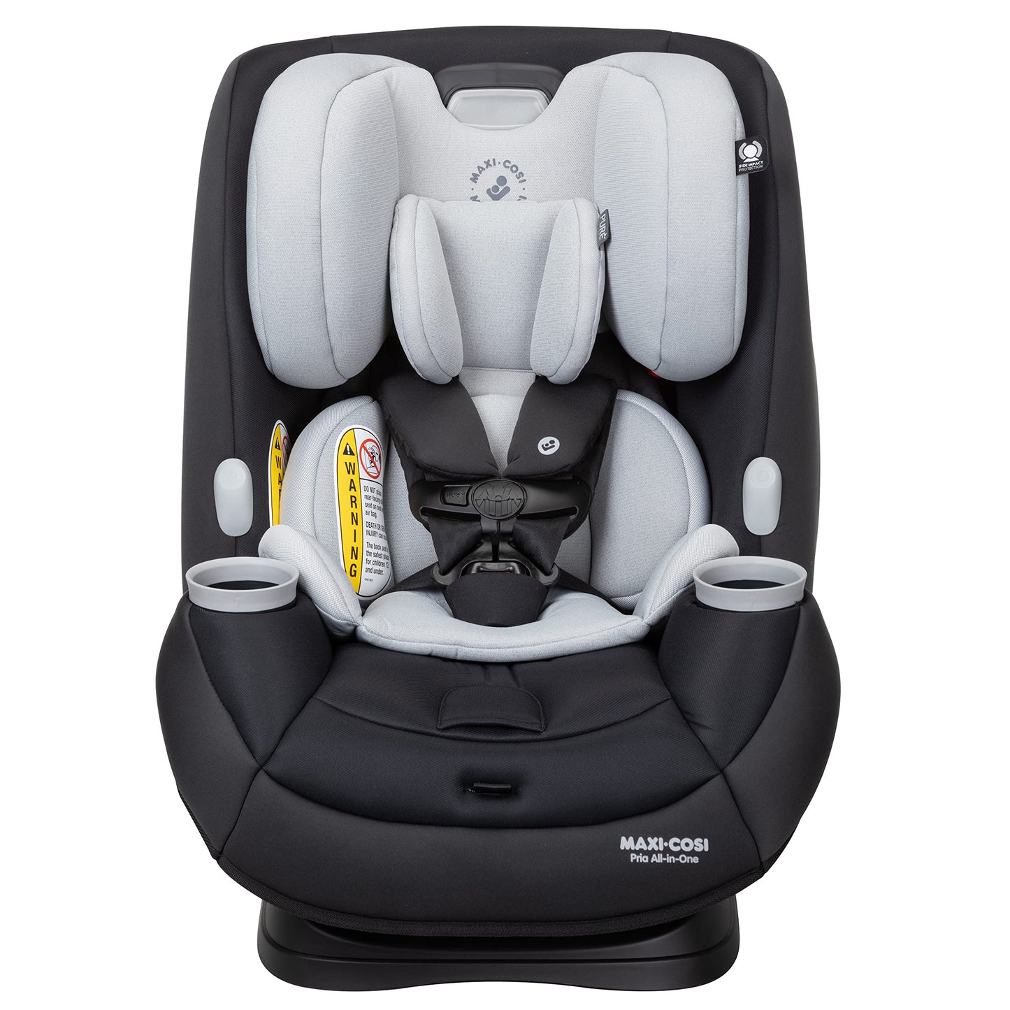 Maxi-Cosi Pria™ All-in-1 Convertible Car Seat, After Dark