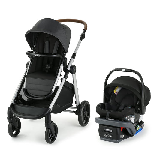 Sistema de viaje Graco® Modes™ Nest2Grow™ DLX