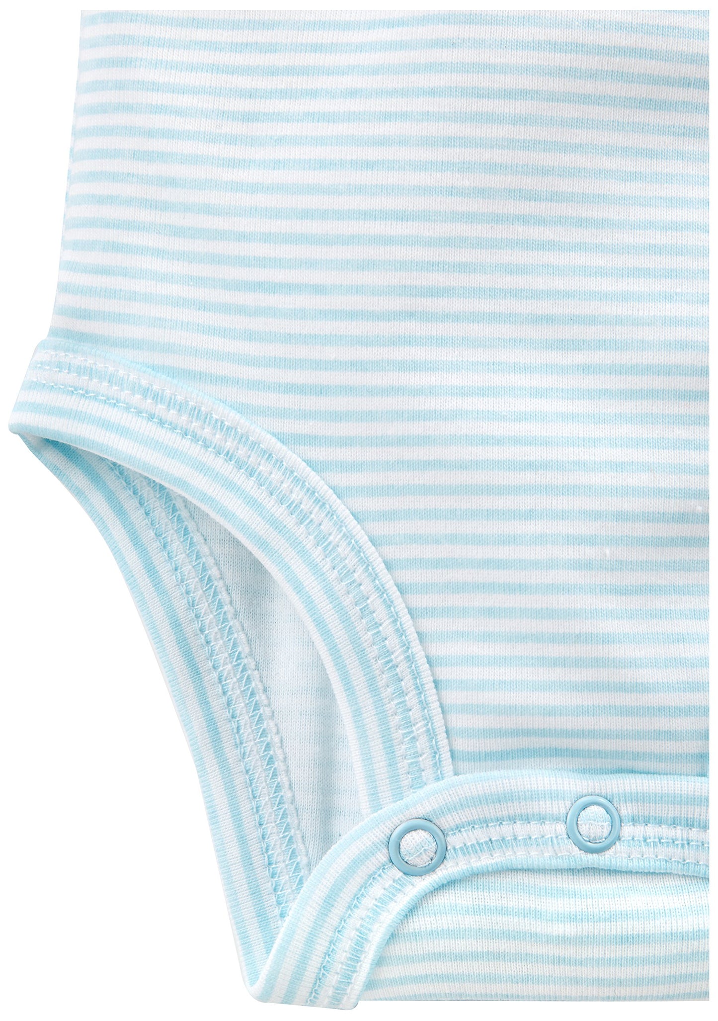 Simple Joys by Carter's Baby Boys' 6-Pack Short-Sleeve Bodysuit, Multicolor/Dinosaur/Sports/Stripe, 0-3 Months