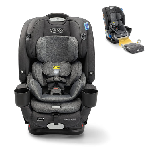 Asiento para automóvil 5 en 1 Graco® 4Ever® DLX Grad