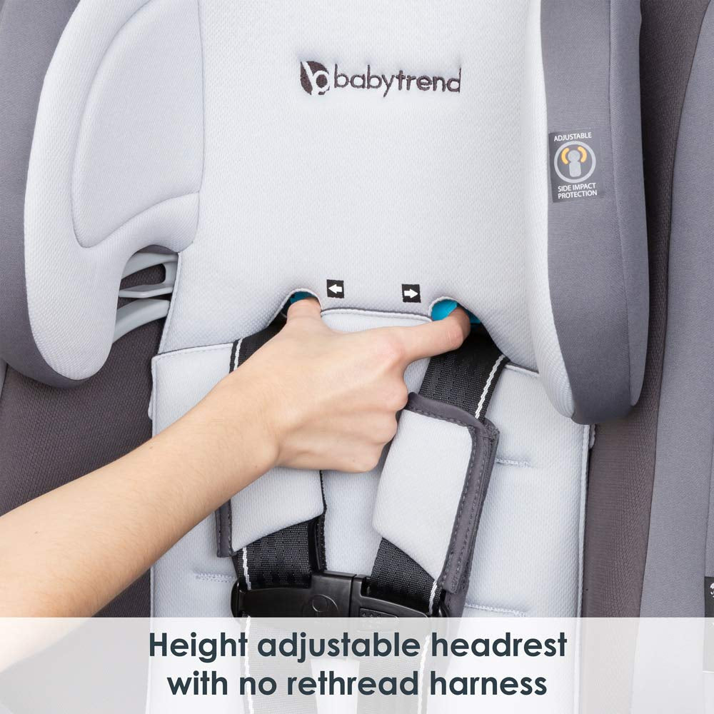 Cover Me 4 in 1 Convertible Car Seat, Vespa , 18.25 Inch (Pack of 1)