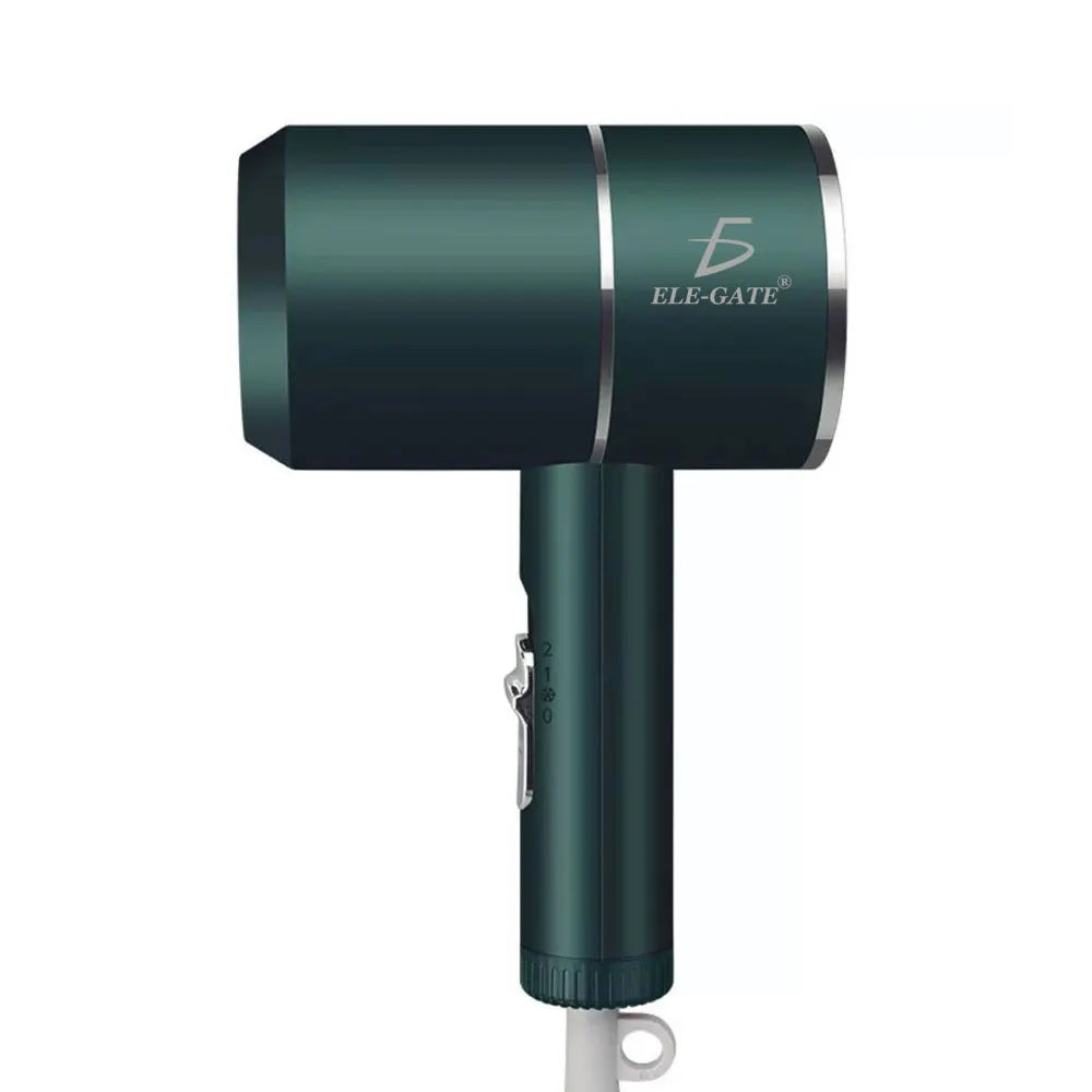 Portable Professional Hair Dryer 2000W Brushless DC Motor High-Speed Styling Diffuser Nozzle for Household Hotel Use Custom Hot