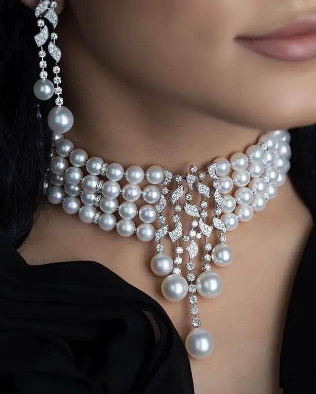 jankelly  Nigeria 2pcs Bridal Zirconia Jewelry Sets For Women Party, Luxury Dubai Nigeria CZ Crystal Wedding Jewelry Sets