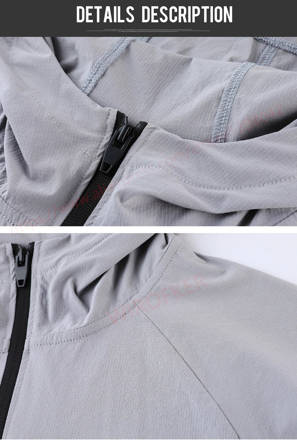 Men Jackets Sport Casual Zipper Hoody 2021 New Running Outdoor Jogger Coats Pockets Solid Color Gym Sweatshirts Training Hoodies