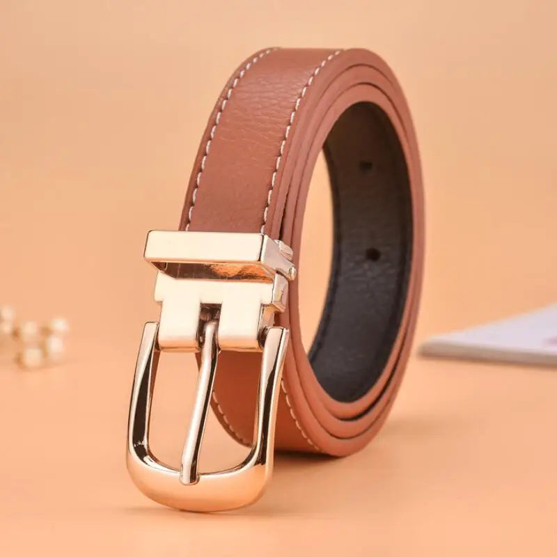 Hot sale fashion female Waist Belt High Quality Children's belt Fashion Leisure Designer Children's Belt Of Boys/Girls Waistband