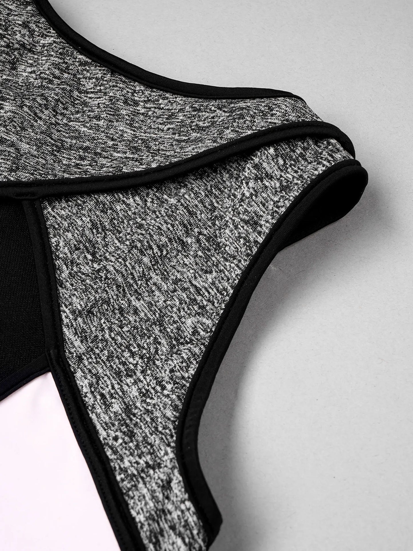 Chándales para niñas, camisetas sin mangas con letras para niños + conjuntos de mallas deportivas, Tops cortos de empalme para gimnasia, Fitness y Yoga