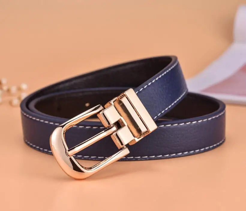 Hot sale fashion female Waist Belt High Quality Children's belt Fashion Leisure Designer Children's Belt Of Boys/Girls Waistband