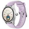 2025 New Arrival Women's Fashion Smart Watch Sleep Tracker Long 300mAh Battery Life 1.38inch Mobile Phone Sport Watch for Ladies